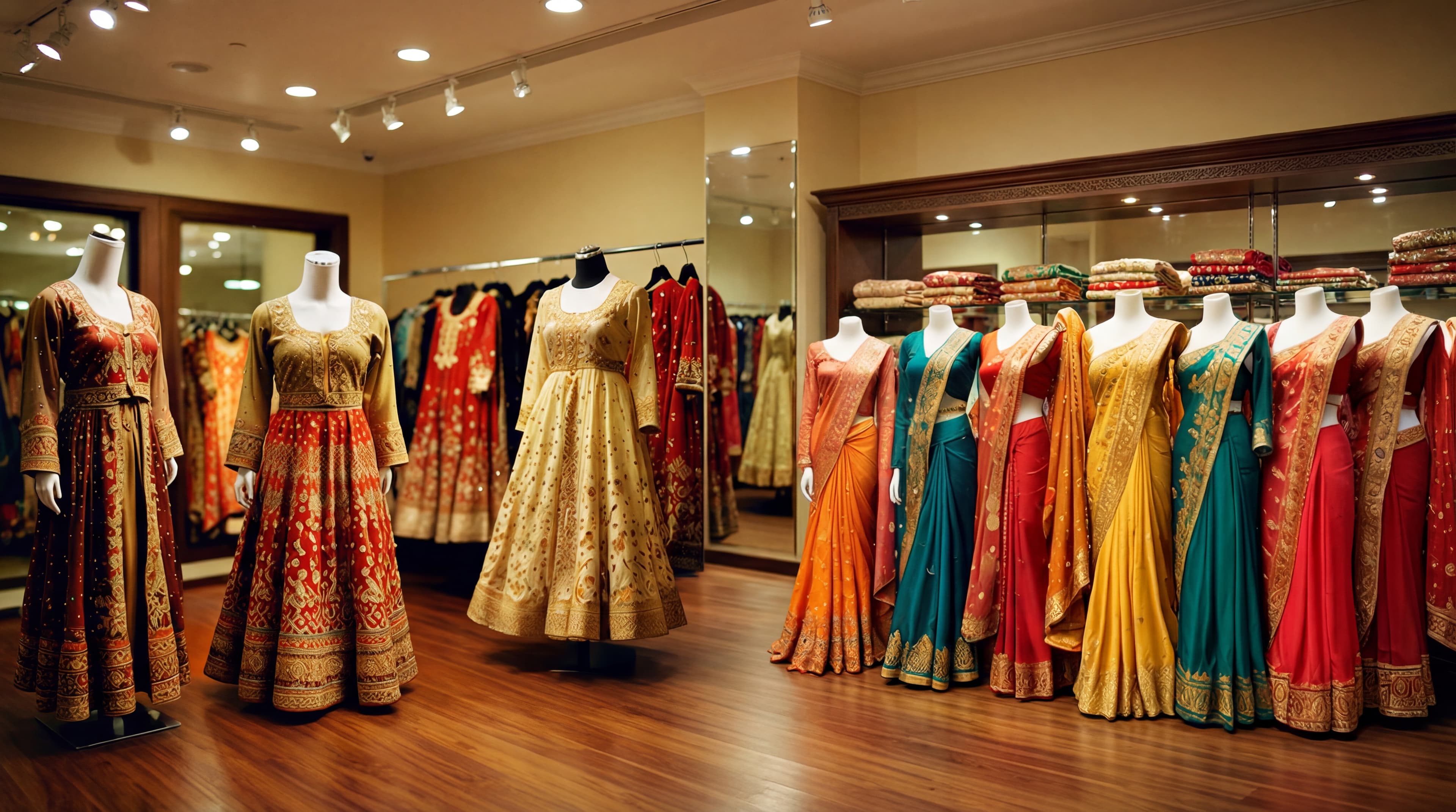 Saivasthra Collection